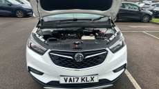 Vauxhall Mokka X 1.6i Active 5dr Petrol Hatchback